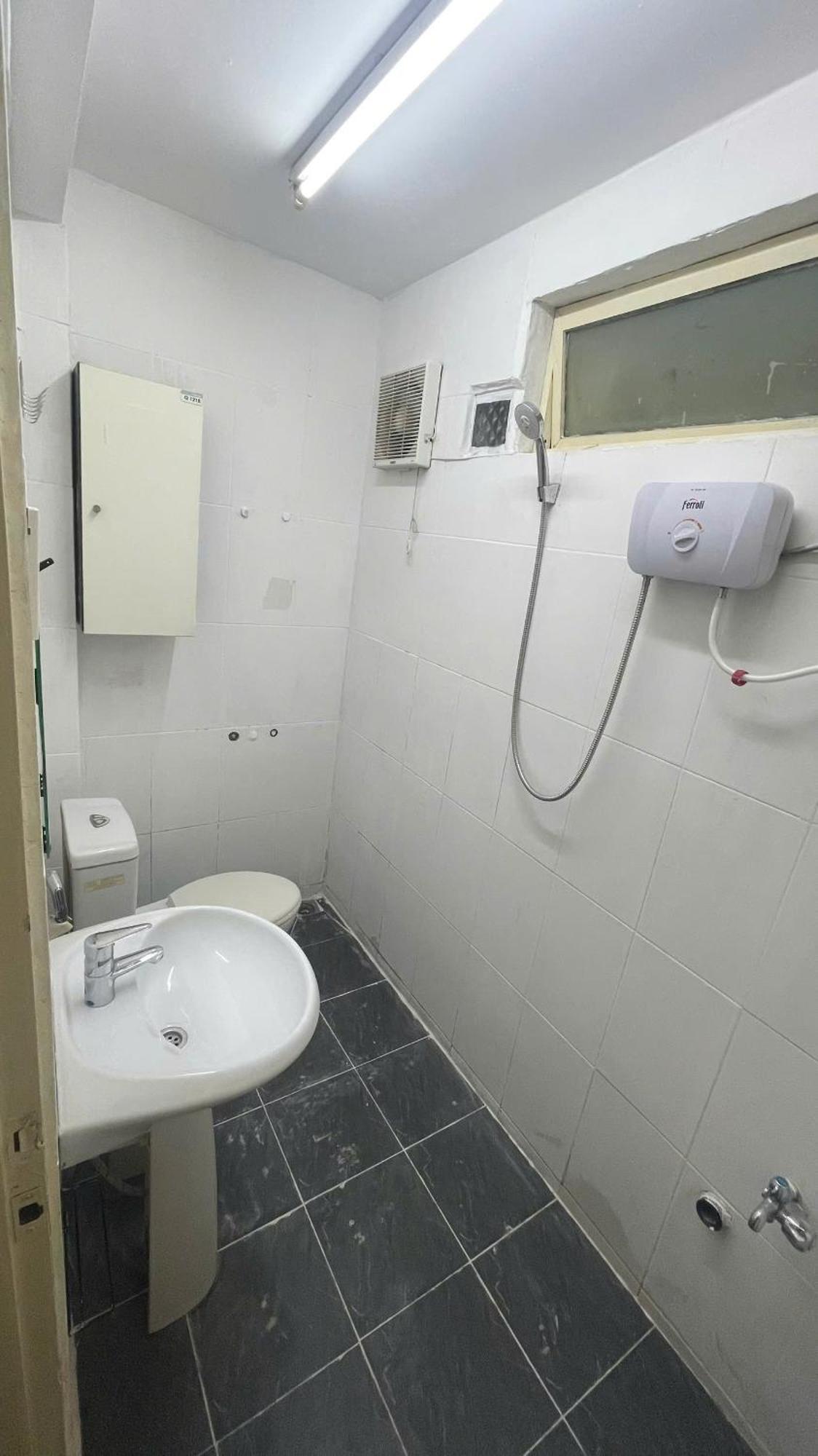 Khách sạn hẻo lánh Sky House